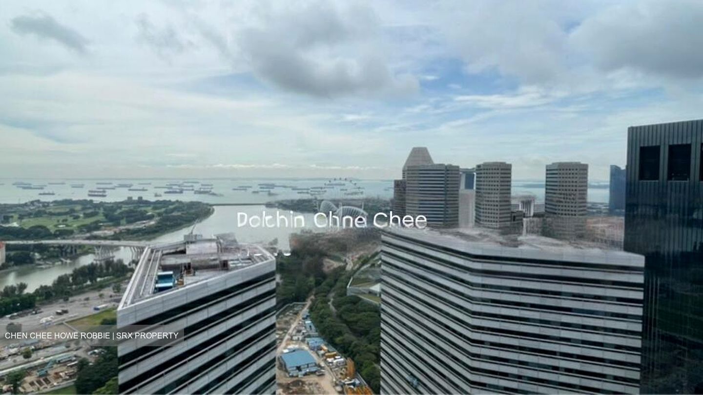 Duo Residences (D7), Apartment #455214731
